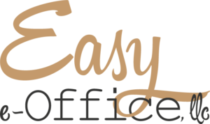 Easy E-Office logo