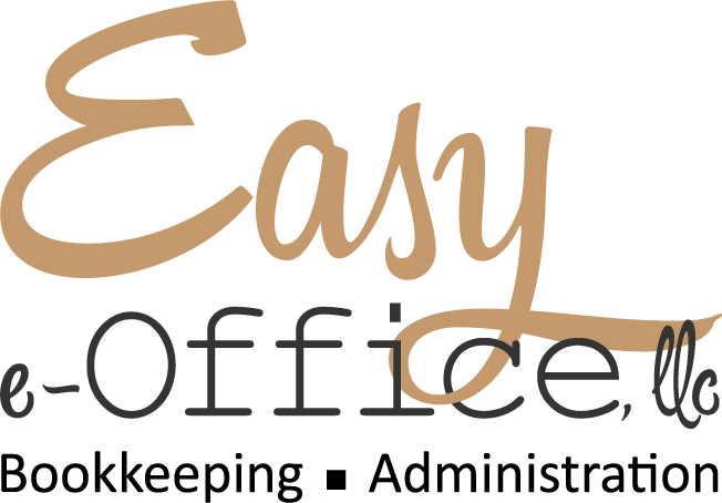Easy e-Office, LLC: Bookkeeping, Administration